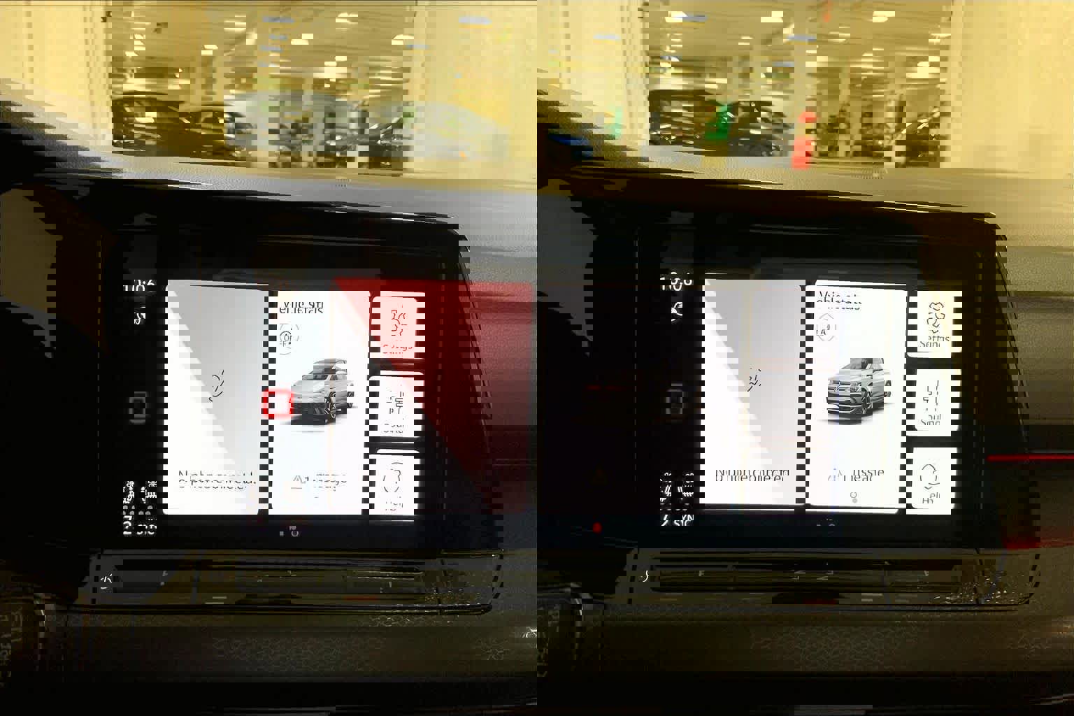 Used 2024 Volkswagen GTI Autobahn FWD image 35