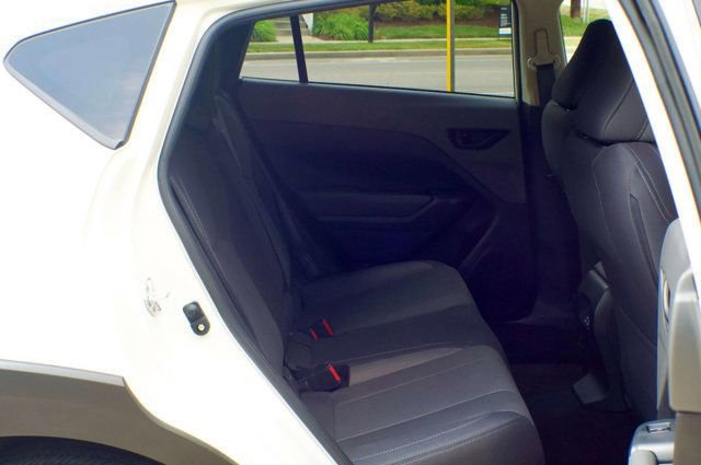 Used 2025 Subaru Crosstrek 2.0i Premium AWD/4WD image 52