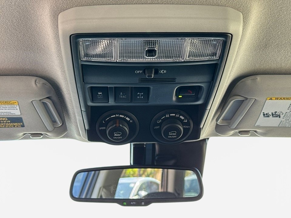 Used 2024 Toyota 4Runner TRD Off-Road image 19