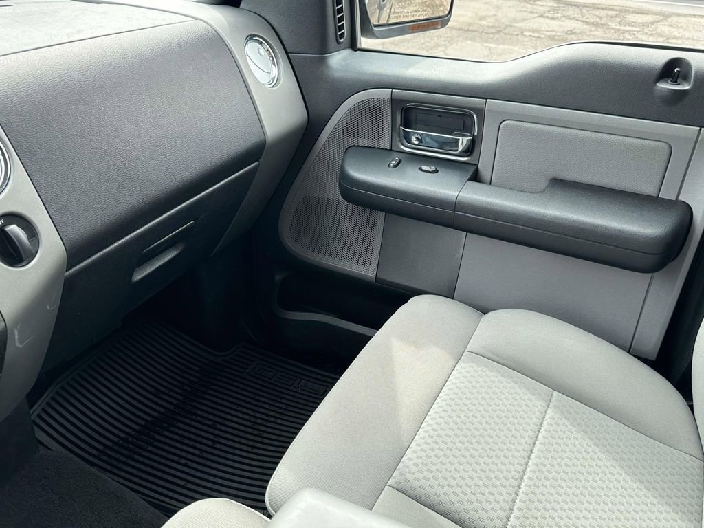 Used 2008 Ford F150 4x4 SuperCrew image 31