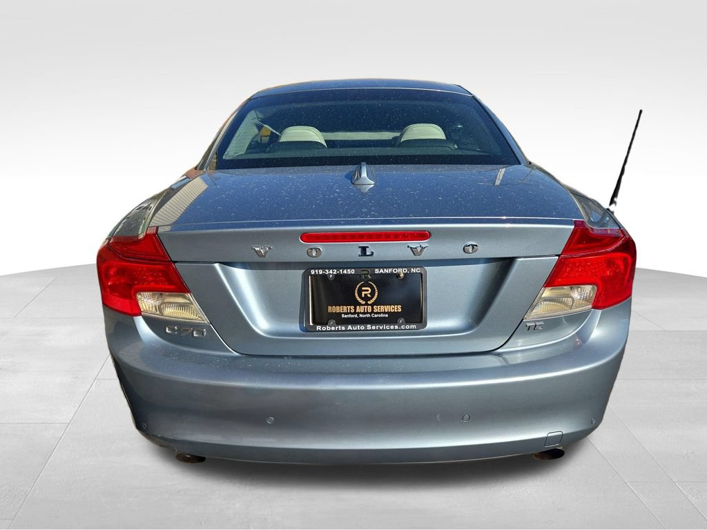 Used 2011 Volvo C70 T5 FWD image 37