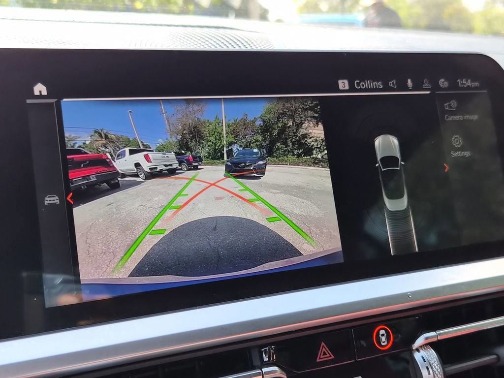 Used 2022 BMW 430i Convertible w/ M Sport Package image 28