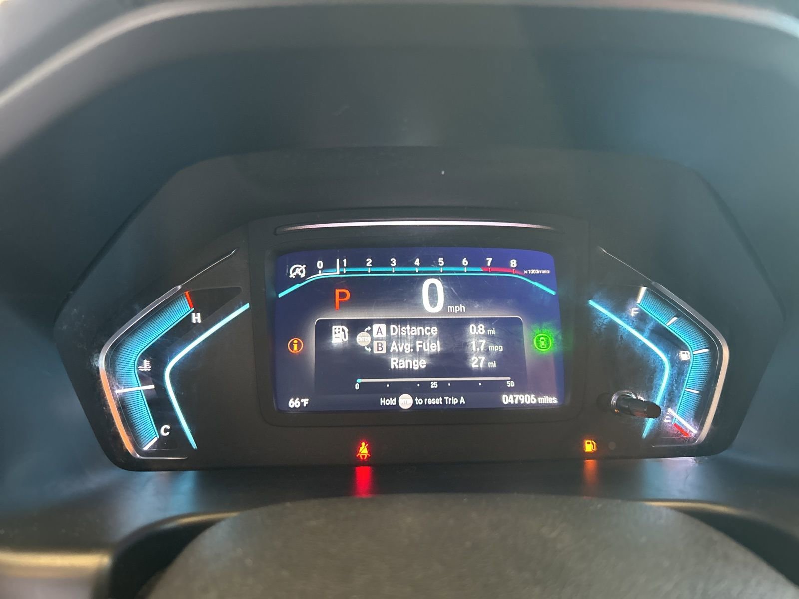 Used 2024 Honda Odyssey Touring image 26