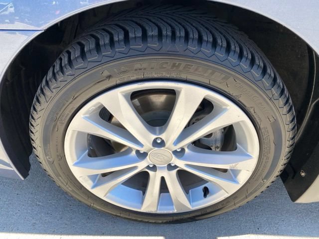 Used 2014 Subaru Legacy 2.5i Premium w/ Moonroof Package AWD/4WD image 24
