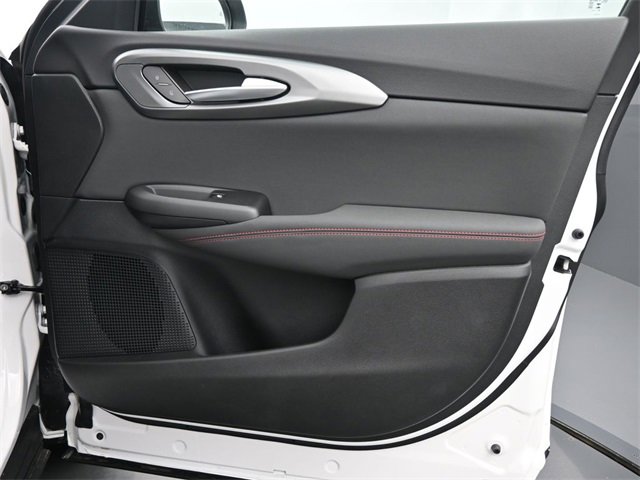 New 2025 Dodge Hornet R/T image 21