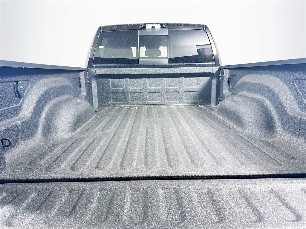 New 2026 RAM 2500 Rebel image 21