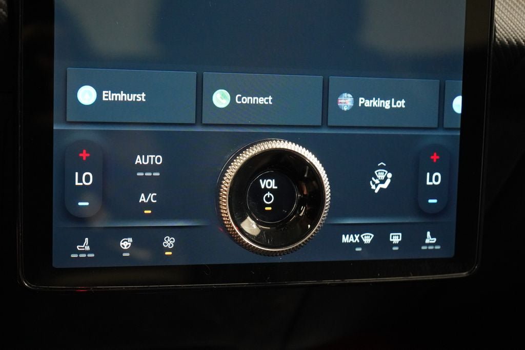 Certified 2023 Ford Mustang Mach-E Premium AWD/4WD image 22