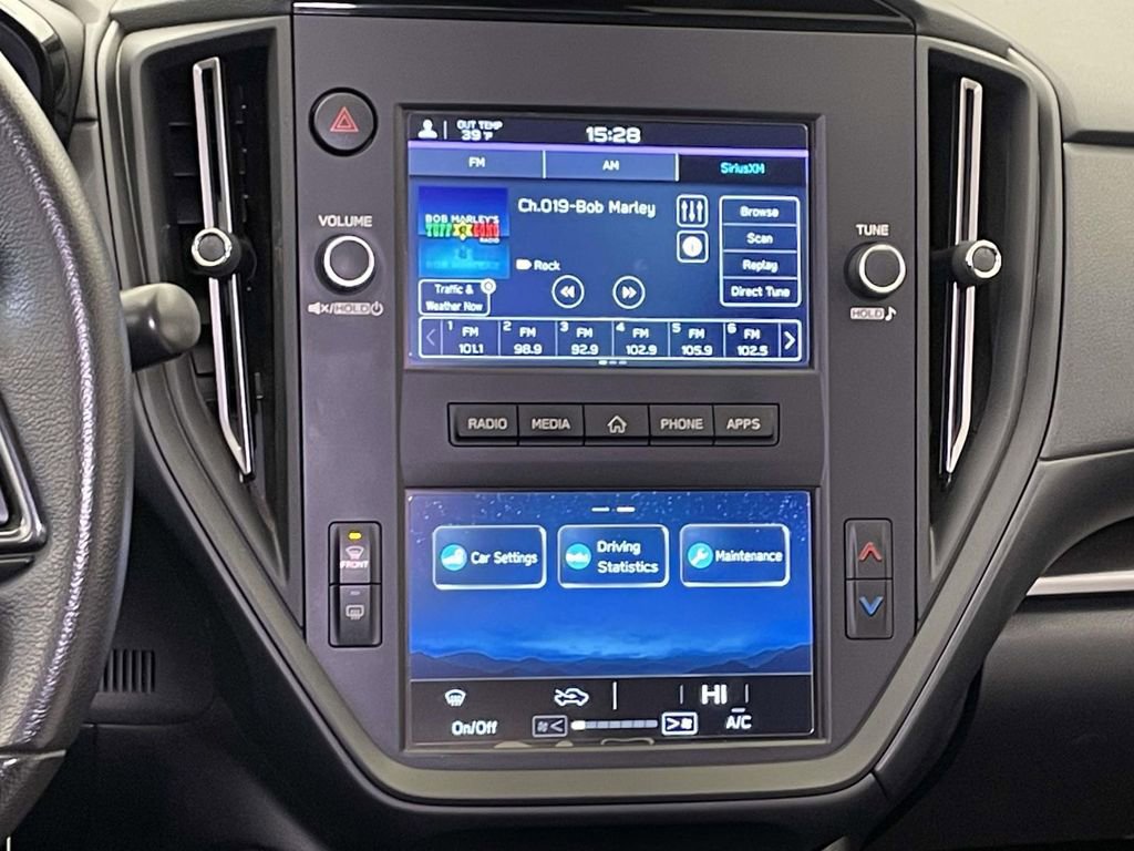 Used 2022 Subaru WRX image 24