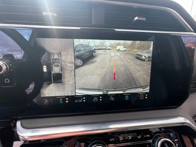 Certified 2023 GMC Sierra 1500 Denali w/ Denali Reserve Package image 18