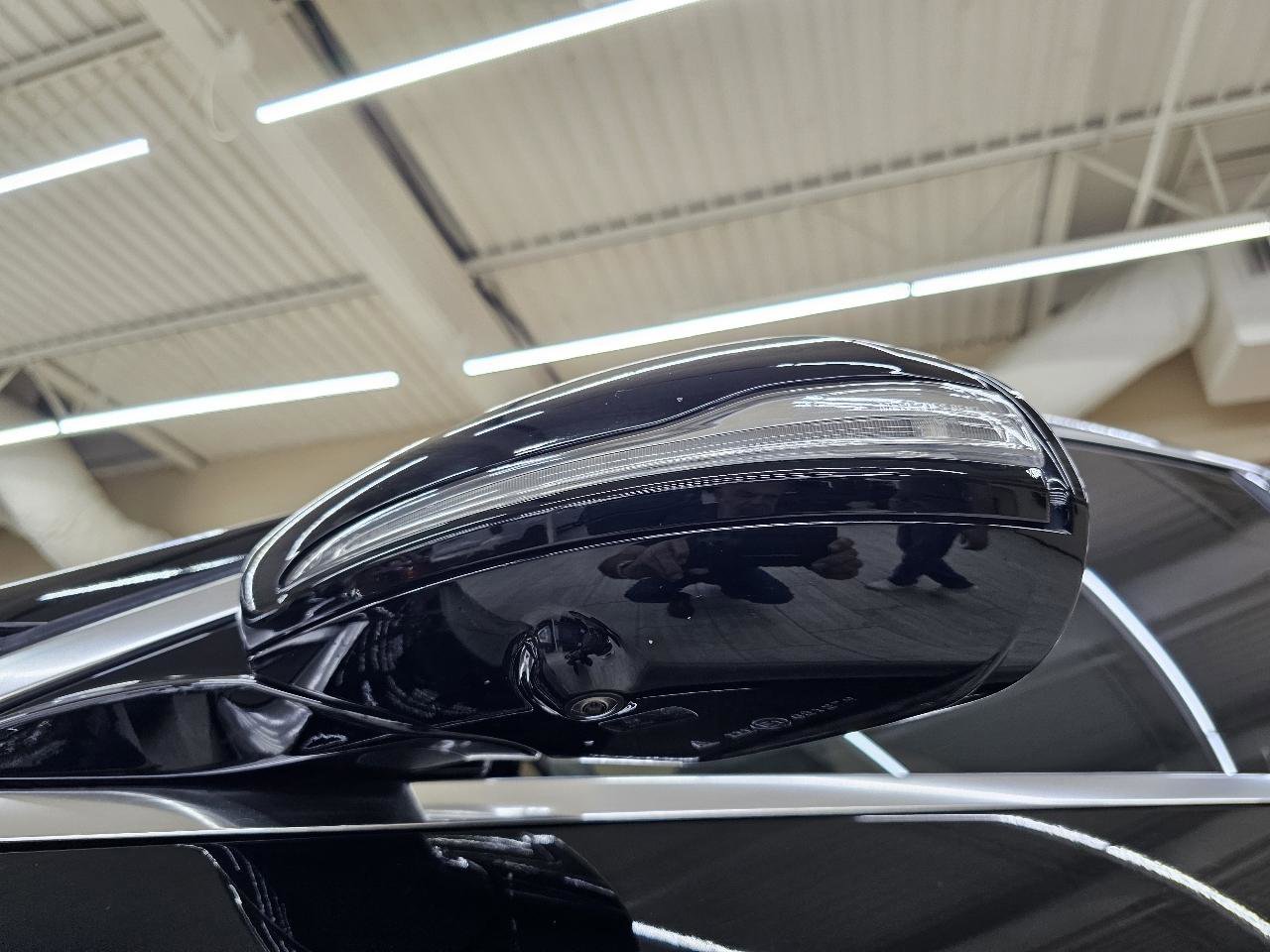 Used 2014 Mercedes-Benz S 63 AMG 4MATIC Sedan image 12