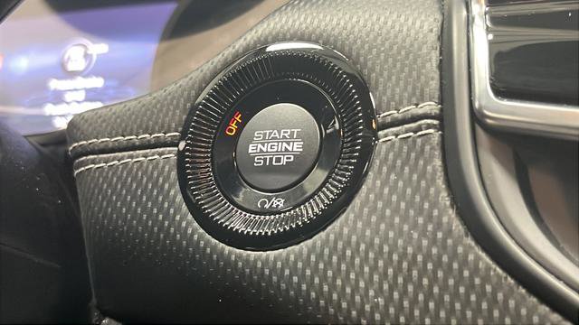 Used 2023 Jeep Compass Altitude w/ Sun and Sound Group image 31