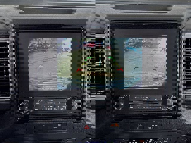 Certified 2023 Nissan Frontier SV w/ SV Convenience Package AWD/4WD image 11