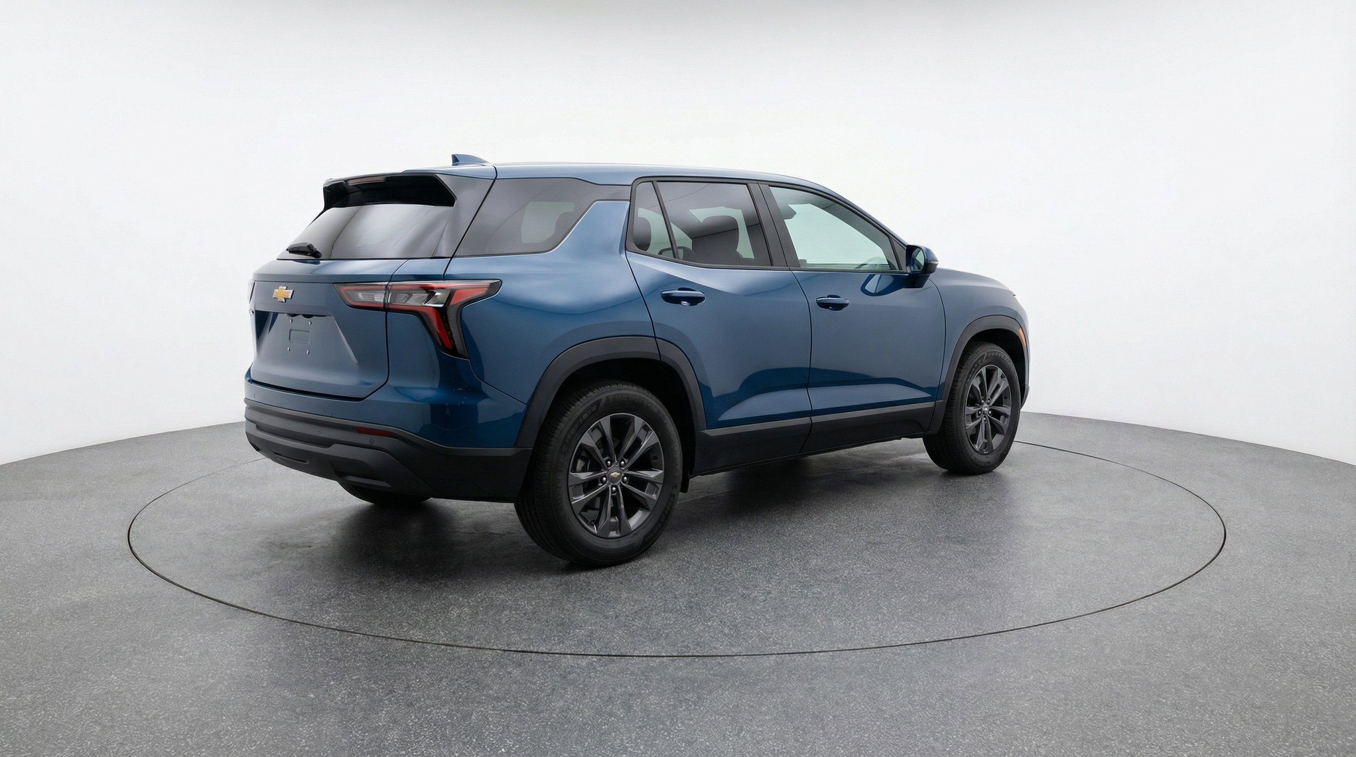 Used 2025 Chevrolet Equinox LT image 9