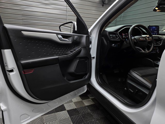 Used 2020 Ford Escape SEL AWD/4WD image 33