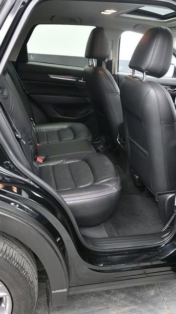 Used 2019 MAZDA CX-5 Grand Touring Reserve image 38