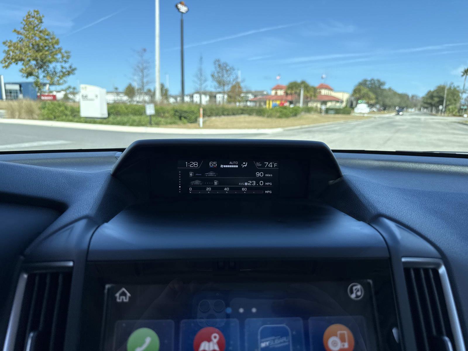 Used 2021 Subaru Impreza 2.0i Limited image 28