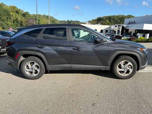 Used 2024 Hyundai Tucson SEL AWD/4WD image 6