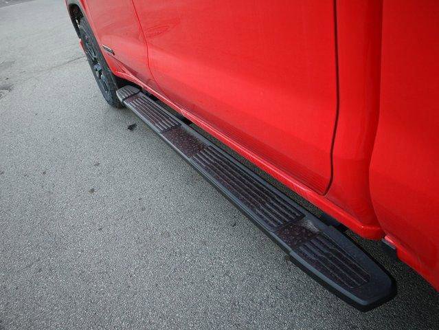 New 2026 GMC Sierra 1500 Elevation w/ Elevation Premium Package image 12