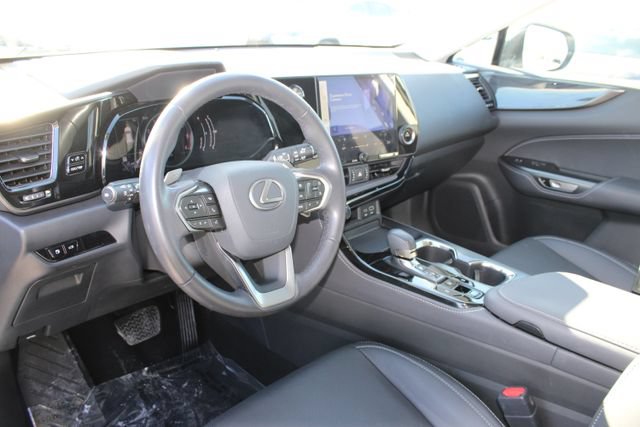 Certified 2025 Lexus NX 250 FWD w/ Accessory Package (K3) image 12