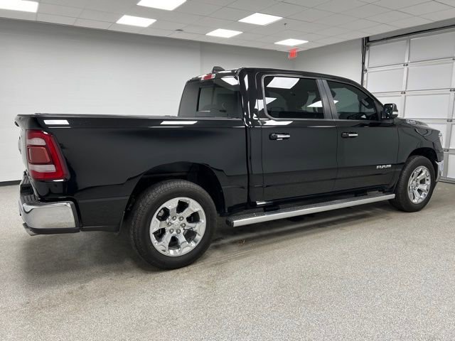 Used 2019 RAM 1500 Big Horn AWD/4WD image 10