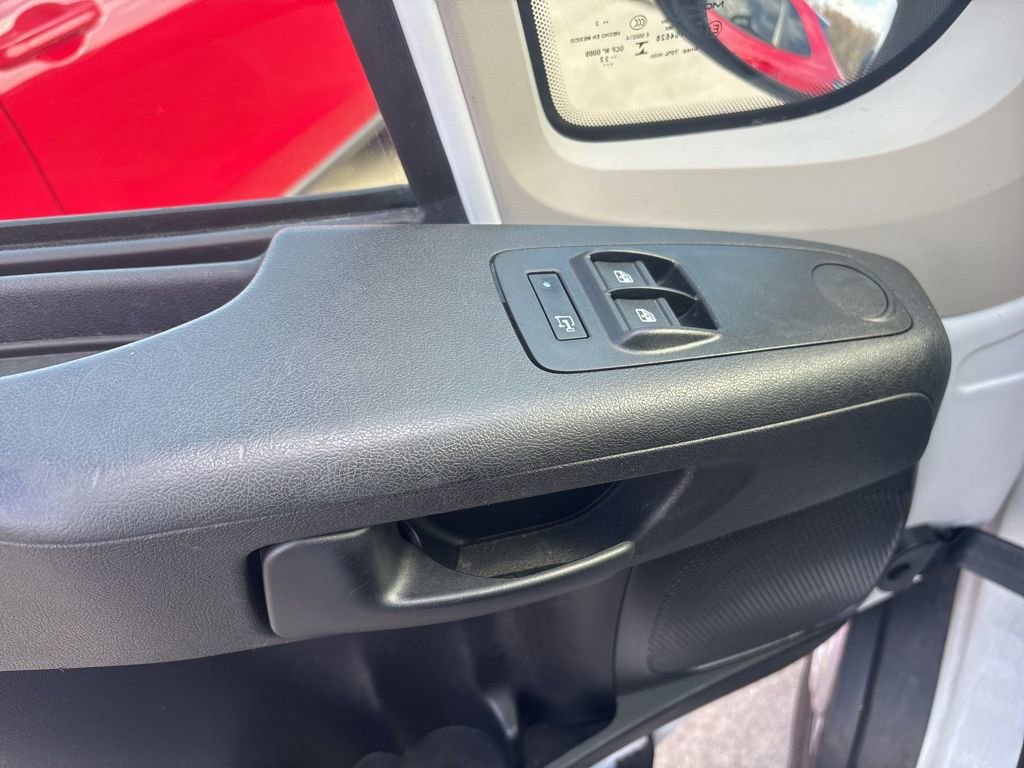 Used 2022 RAM ProMaster 2500 image 21