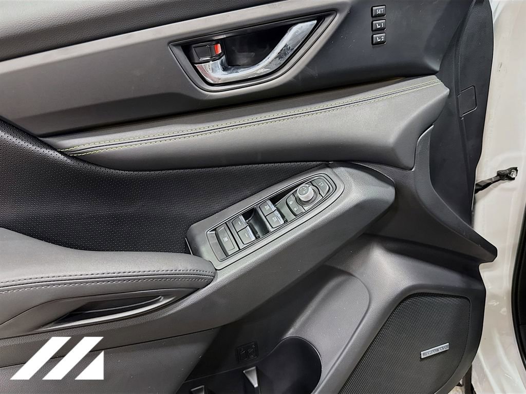 New 2026 Subaru Ascent Bronze Edition image 20