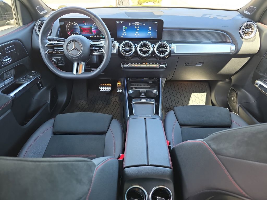 Certified 2025 Mercedes-Benz GLB 250 GLB 250 image 15