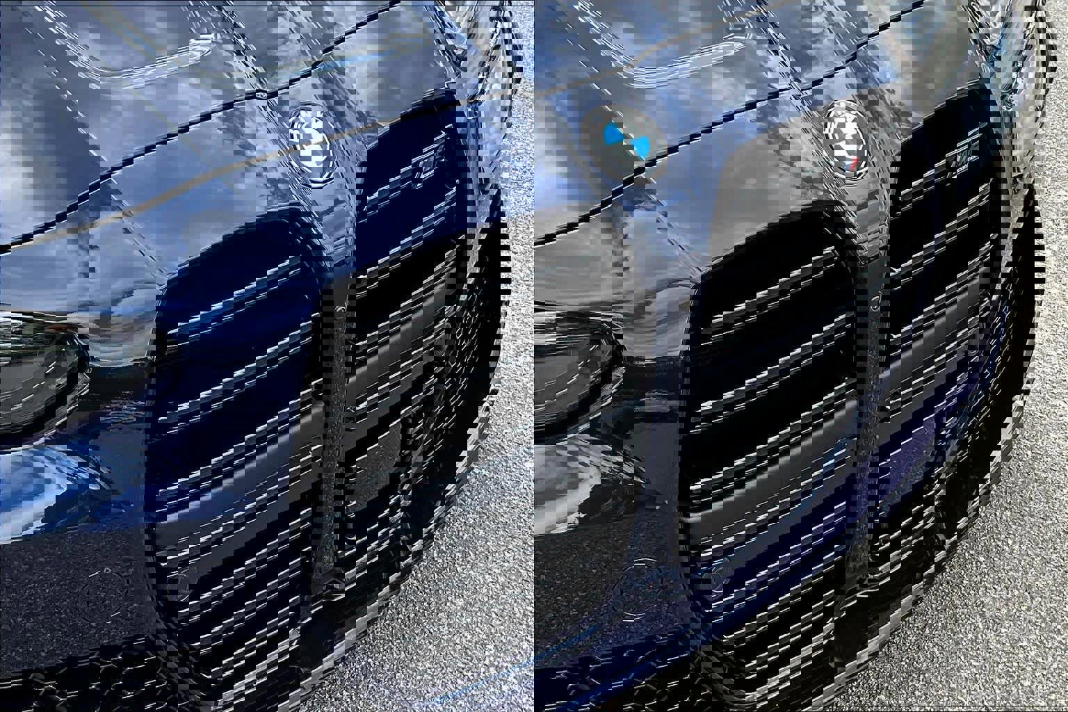 Used 2026 BMW M4 xDrive Competition image 29