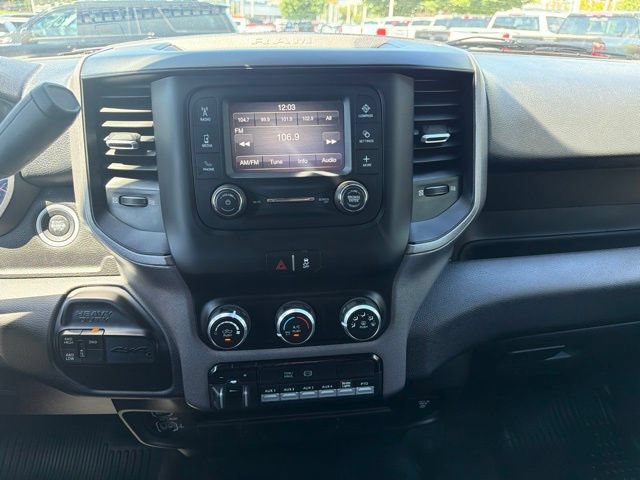 Used 2022 RAM 5500 Tradesman AWD/4WD image 20