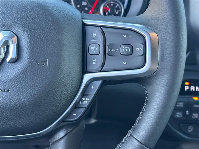 New 2025 RAM 1500 Big Horn image 14
