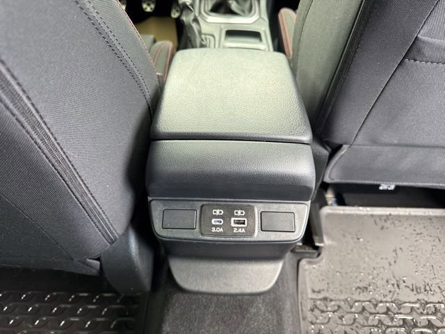 Used 2024 Subaru WRX Premium AWD/4WD image 24