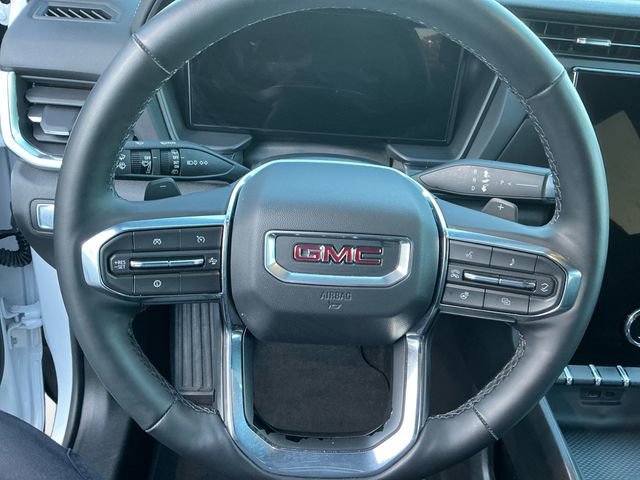 Used 2025 GMC Terrain Elevation AWD/4WD image 14