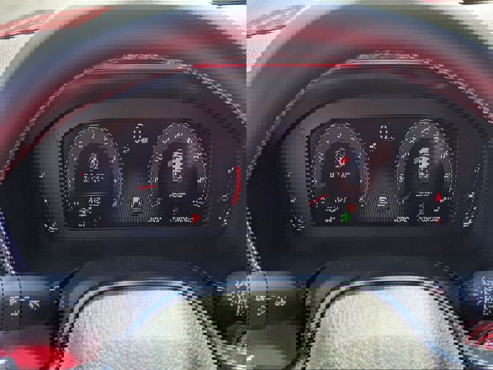 New 2025 Acura Integra A-Spec image 16