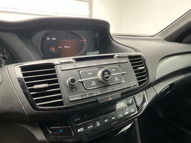 Used 2016 Honda Accord Sport image 8