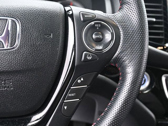 Used 2023 Honda Ridgeline Black Edition image 10
