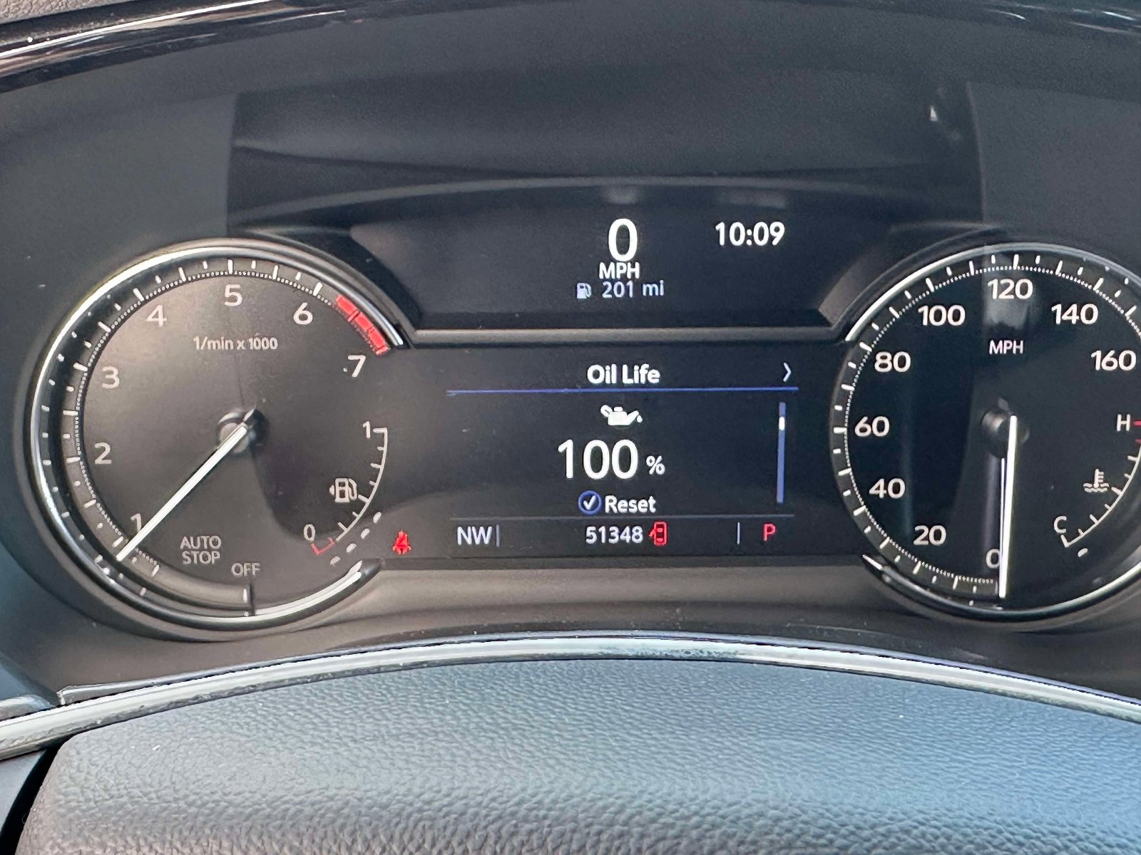 Used 2020 Cadillac XT5 Luxury image 19