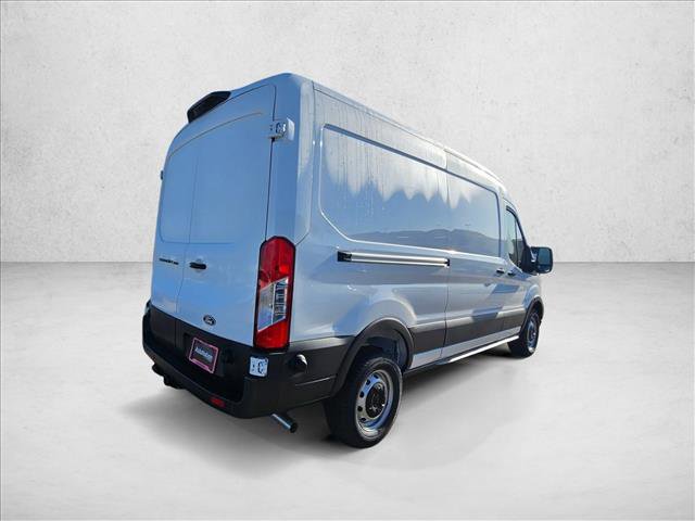 New 2026 Ford Transit 350 148 Medium Roof image 2