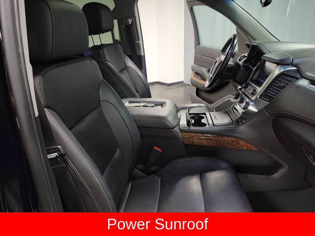 Used 2019 Chevrolet Tahoe Premier image 27
