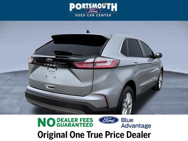 Used 2024 Ford Edge SEL w/ Convenience Package image 32