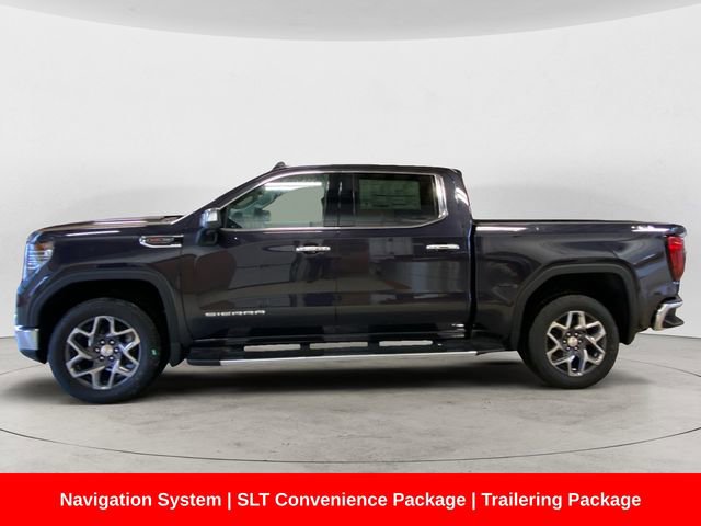 New 2026 GMC Sierra 1500 SLT w/ SLT Convenience Package image 2