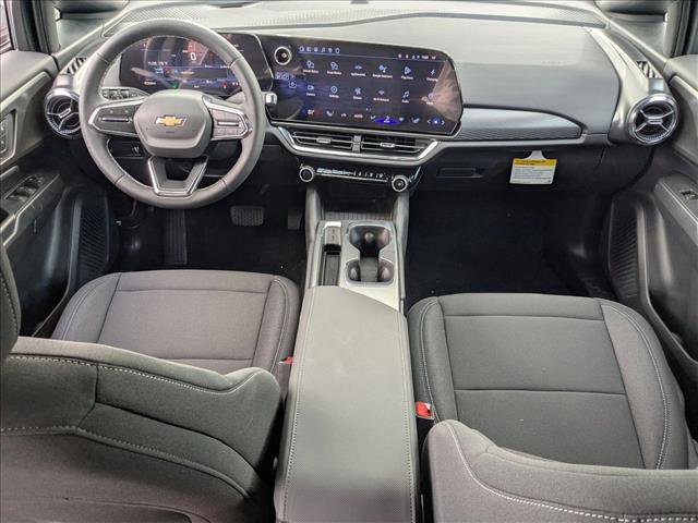 New 2026 Chevrolet Equinox EV LT w/ Comfort Package AWD/4WD image 15