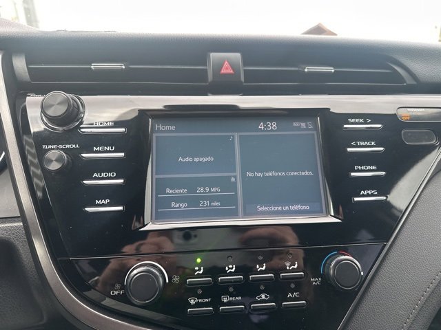 Used 2019 Toyota Camry L image 22