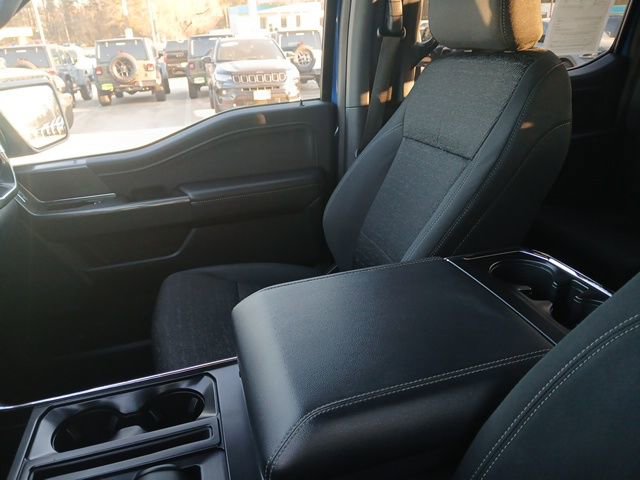 Used 2022 Ford F150 XLT w/ Equipment Group 302A High image 26
