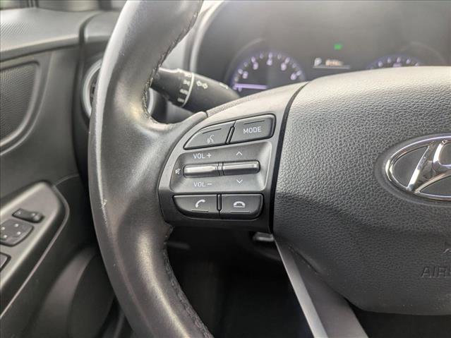 Used 2021 Hyundai Kona SEL image 13