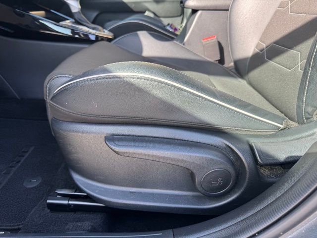 Certified 2024 Kia Forte GT-Line image 20