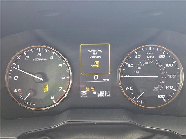 Used 2025 Subaru Outback Wilderness image 11