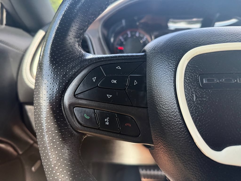 Used 2021 Dodge Challenger SXT w/ Plus Package RWD image 21