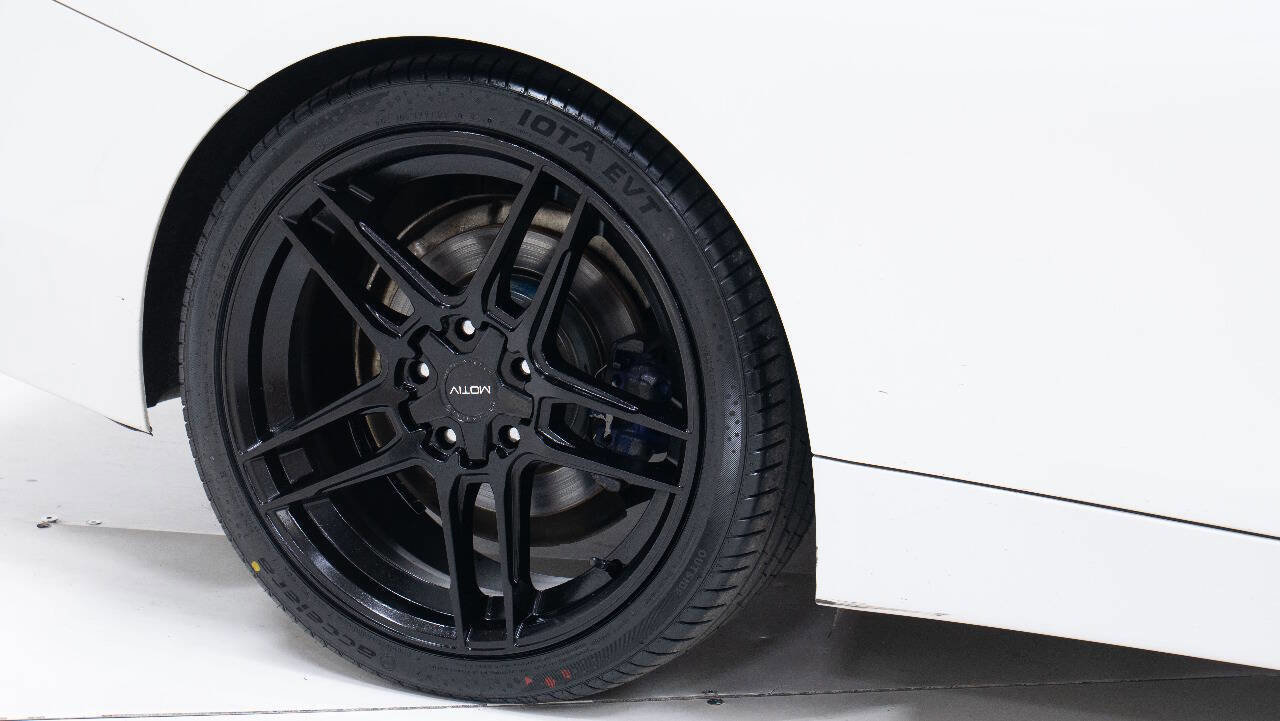 Used 2016 BMW 428i Convertible image 84