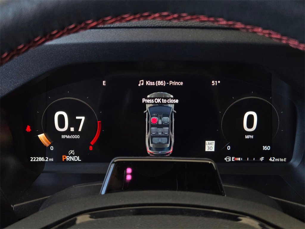 Used 2025 Ford Explorer ST-Line w/ ST-Line Street Pack image 23