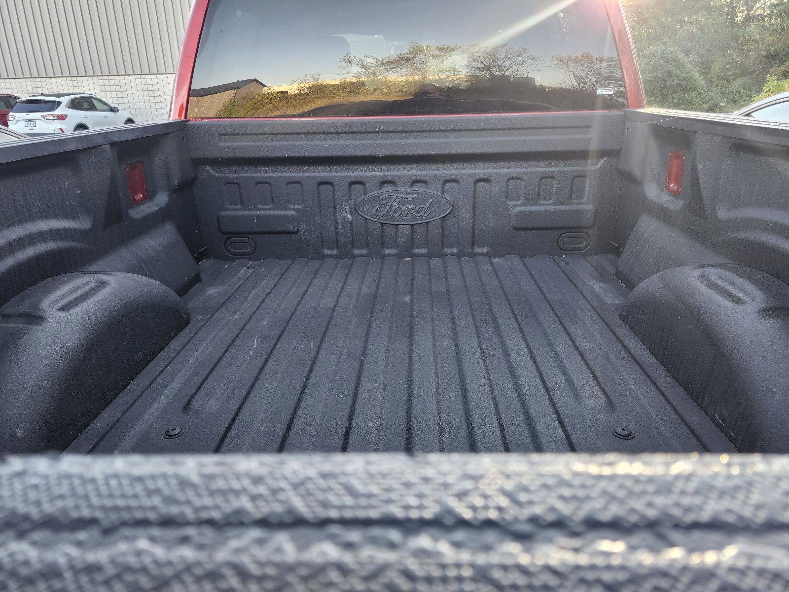 Used 2021 Ford F150 XLT w/ Equipment Group 302A High image 25